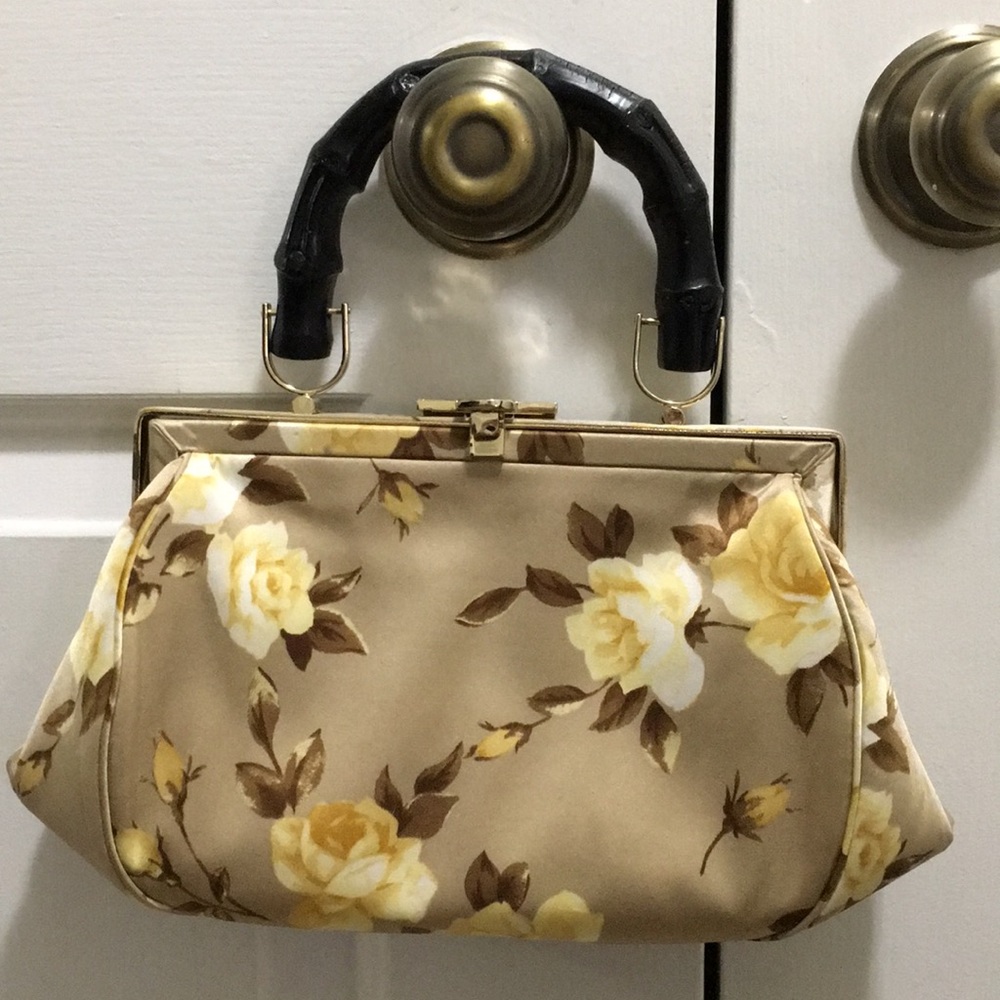 Banana republic purse